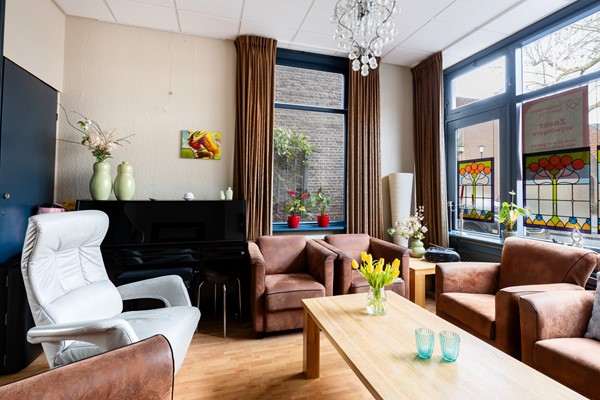 Medium property photo - Wilhelminaweg 12, 3441 XC Woerden